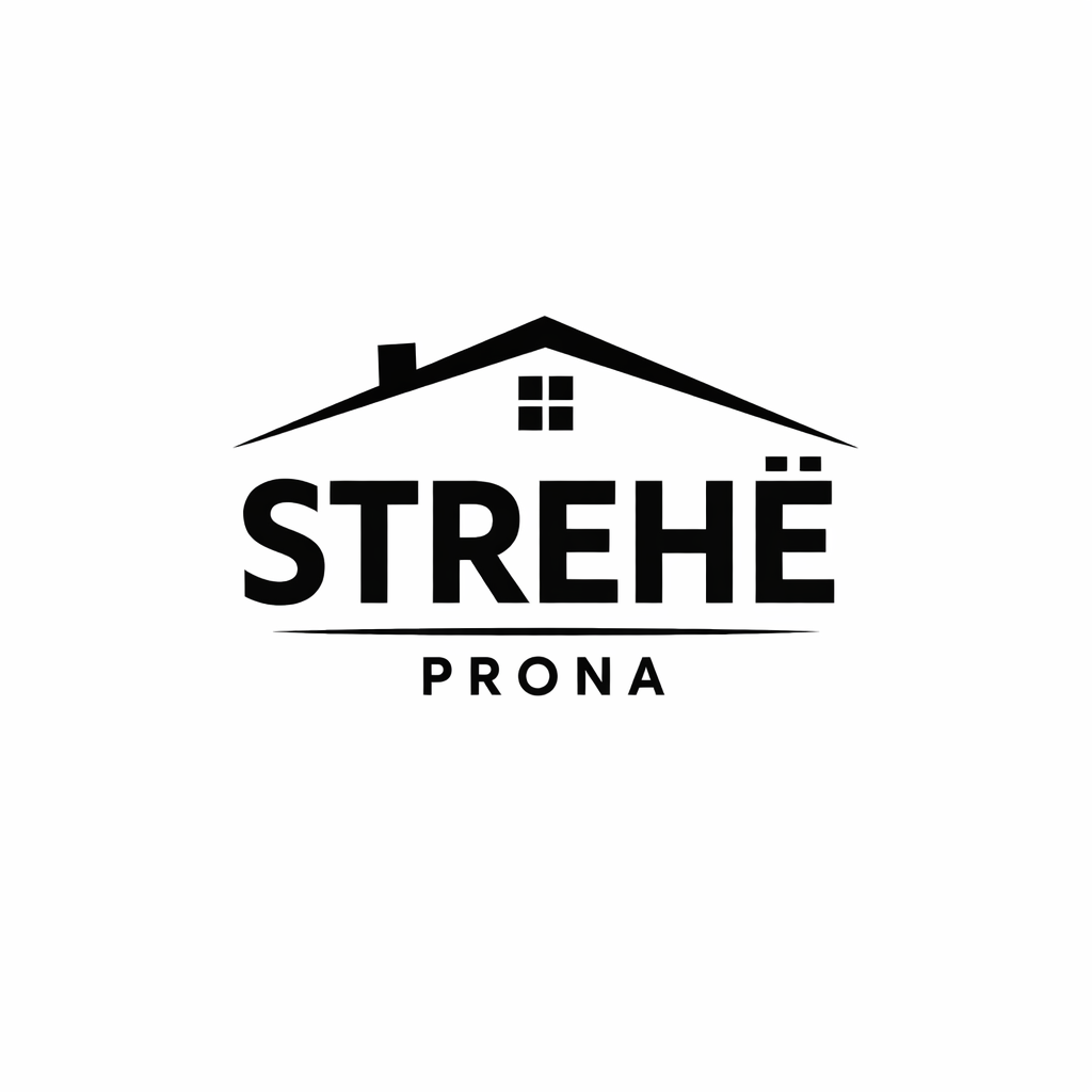 STREHË